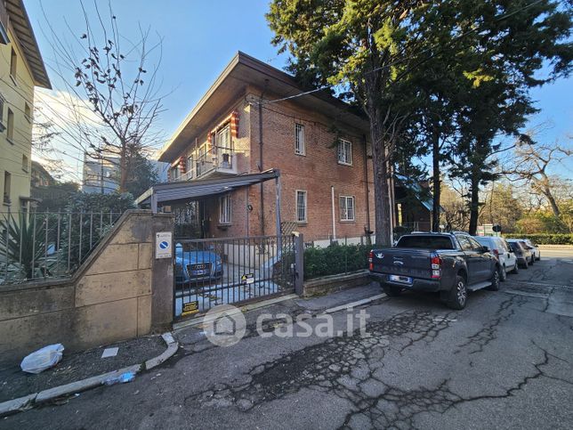 Appartamento in residenziale in Via Porrettana