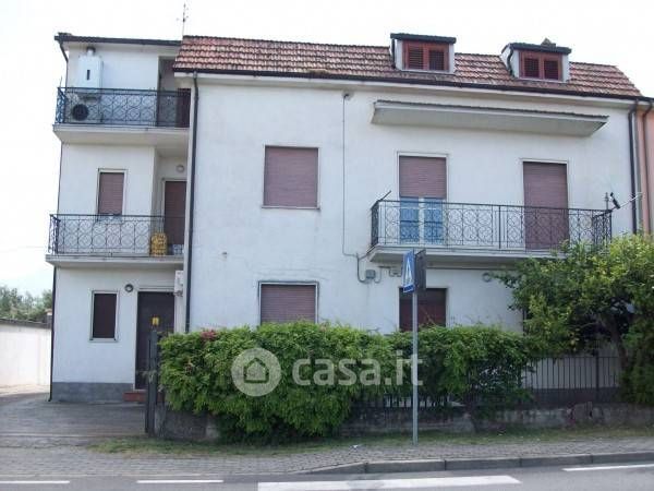 Attico/mansarda in residenziale in Strada Statale 19 delle Calabrie