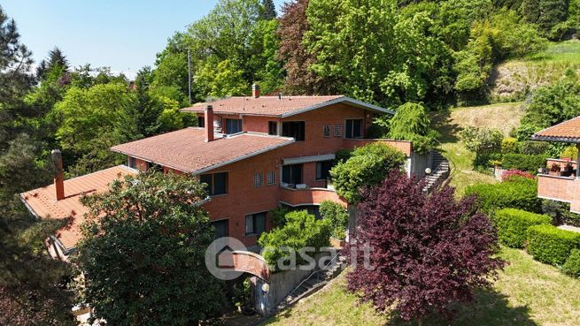 Appartamento in residenziale in Strada Rebaude 180