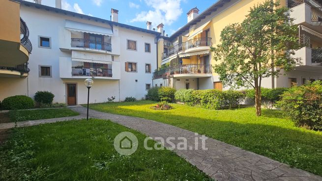 Appartamento in residenziale in Viale Venezia 70