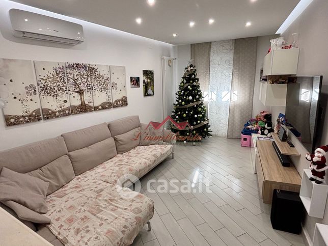 Casa indipendente in residenziale in Via Valenzano