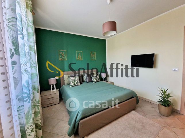 Appartamento in residenziale in Via Vandalino 38