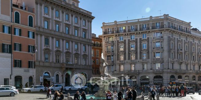 Appartamento in residenziale in Piazza Barberini