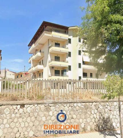 Appartamento in residenziale in Via Napoli 58