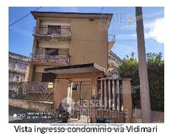 Villa in residenziale in Via Vidimari 50