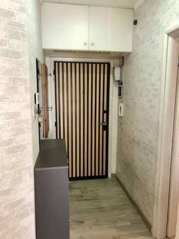 Appartamento in residenziale in Via Quattro Strade