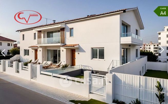 Appartamento in residenziale in Viale Armando Diaz