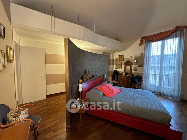 Appartamento in residenziale in Via Giuseppe Giusti 3