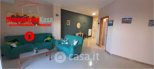Appartamento in residenziale in Via Giacomo Puccini