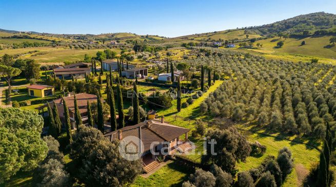 Casa indipendente in residenziale in Strada Grillese