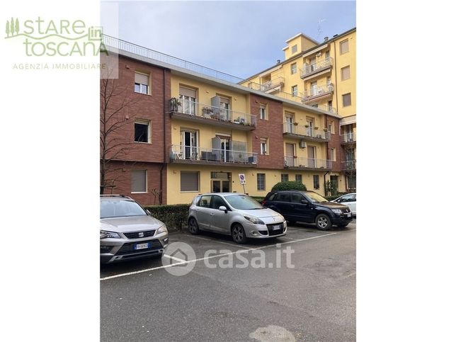 Appartamento in residenziale in Isolato Boccaccio interno A