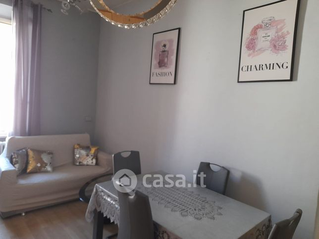 Appartamento in residenziale in Corso Garibaldi