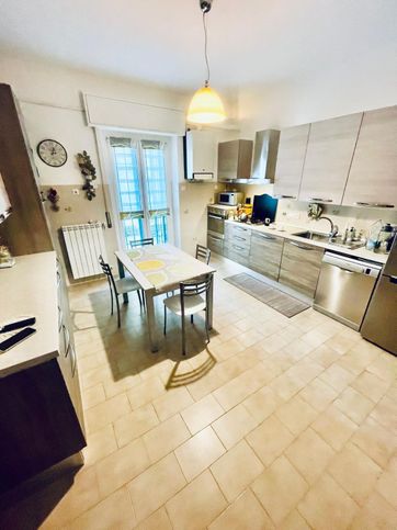 Appartamento in residenziale in Via Antonio Sant'Elia 45