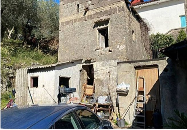 Appartamento in residenziale in Strada Provinciale 33