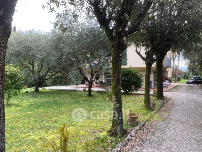 Appartamento in residenziale in Viale delle Cascine