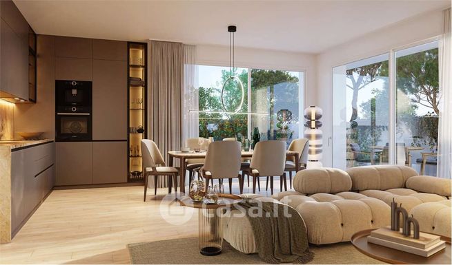Appartamento in residenziale in 