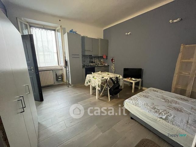 Appartamento in residenziale in Via Varesina
