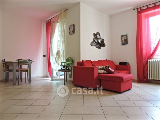 Appartamento in residenziale in Via Gorizia