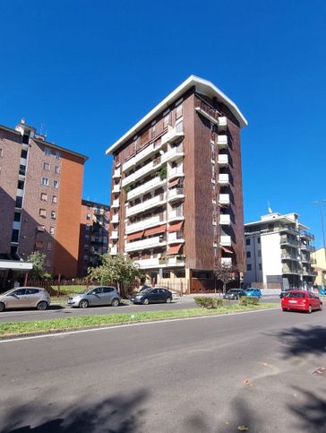 Appartamento in residenziale in Viale della Resistenza 15