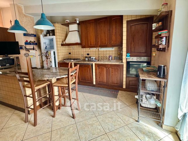 Appartamento in residenziale in Via Madonna del Passo