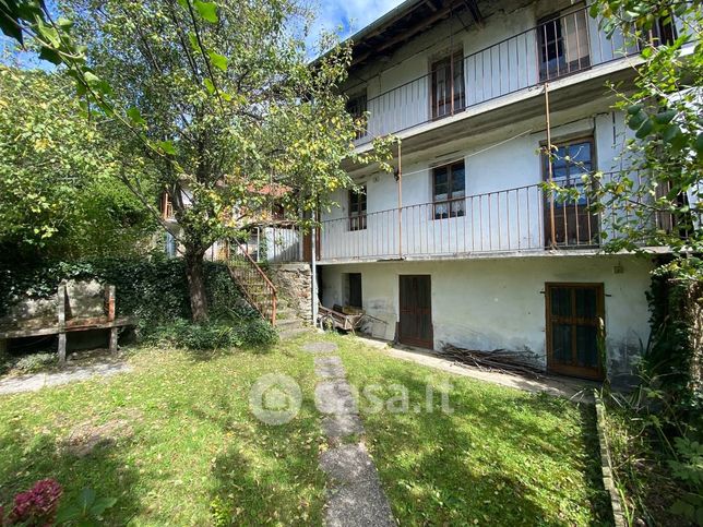 Casa indipendente in residenziale in Borgata Bertocchio 5