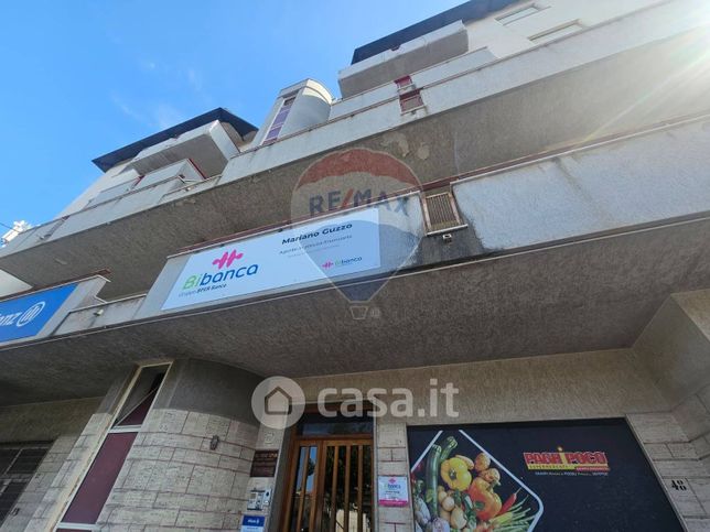Appartamento in residenziale in Via Bernardo Mattarella
