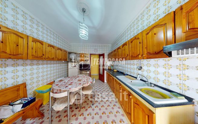 Appartamento in residenziale in Via Giotto 45