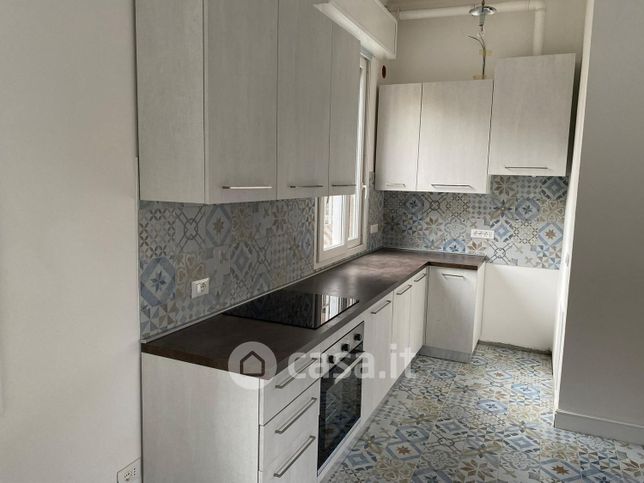Appartamento in residenziale in Via Goffredo Mameli 2