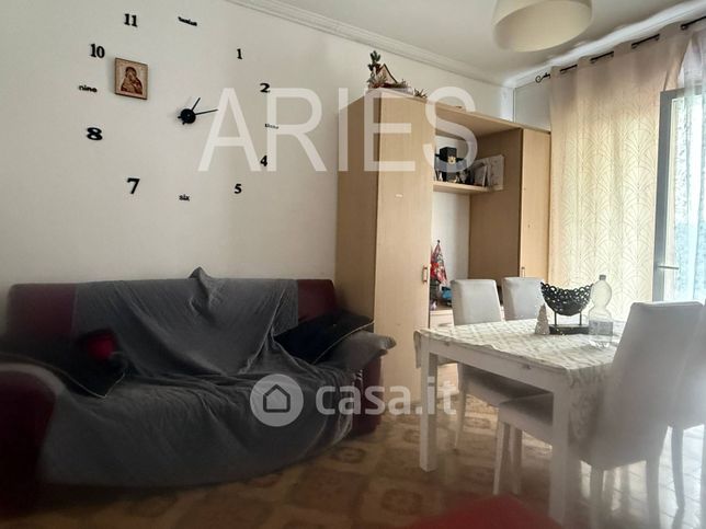 Appartamento in residenziale in Via Giorgio Rodocanacchi
