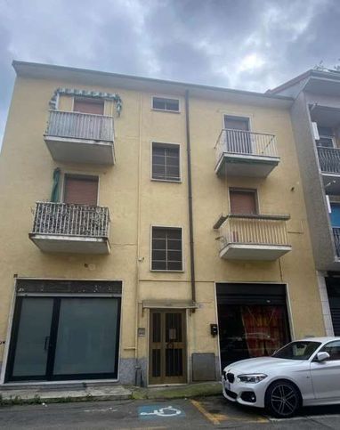 Appartamento in residenziale in Via Edmondo De Amicis 27