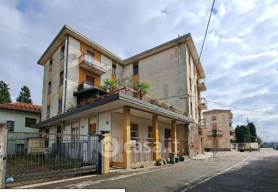 Appartamento in residenziale in Via Leonardo da Vinci