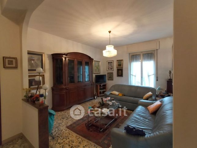 Appartamento in residenziale in Via Giuseppe Mischi