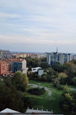 Appartamento in residenziale in Piazza Martiri della Libertà