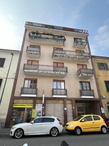 Appartamento in residenziale in Via Facino Cane 19