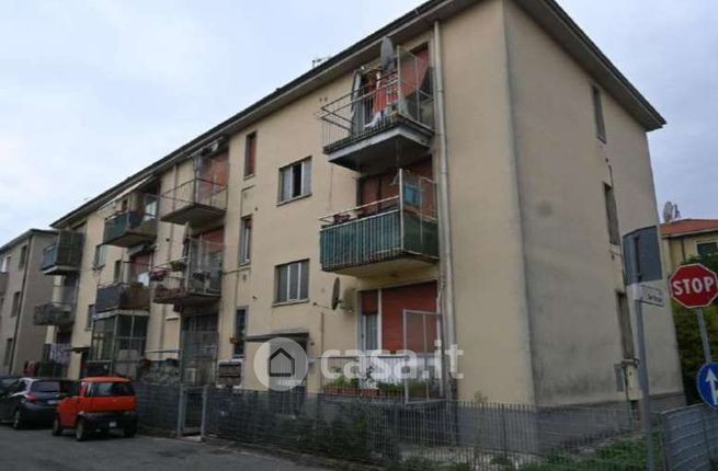 Appartamento in residenziale in Via San Francesco D'Assisi 10