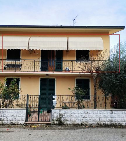 Appartamento in residenziale in Via Ferdinando Magellano 1