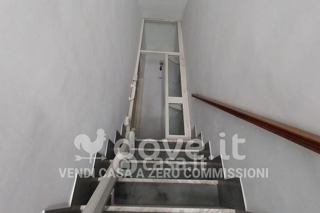 Casa indipendente in residenziale in Via Anania Lamarina