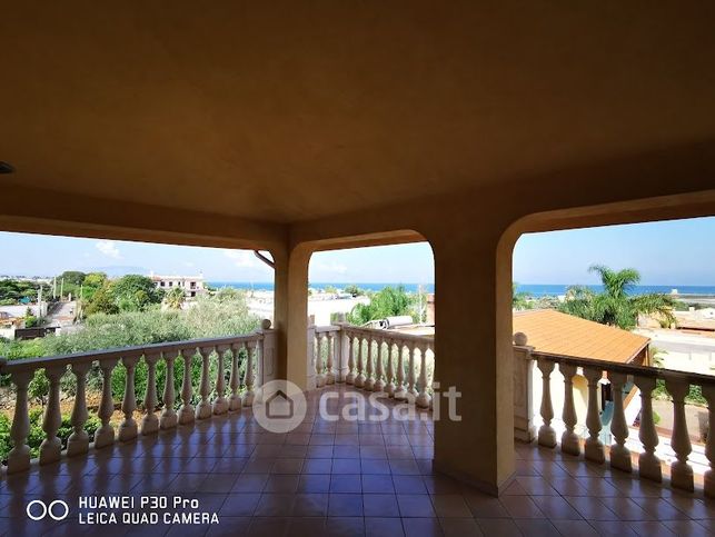 Appartamento in residenziale in Lungomare Peppino Impastato