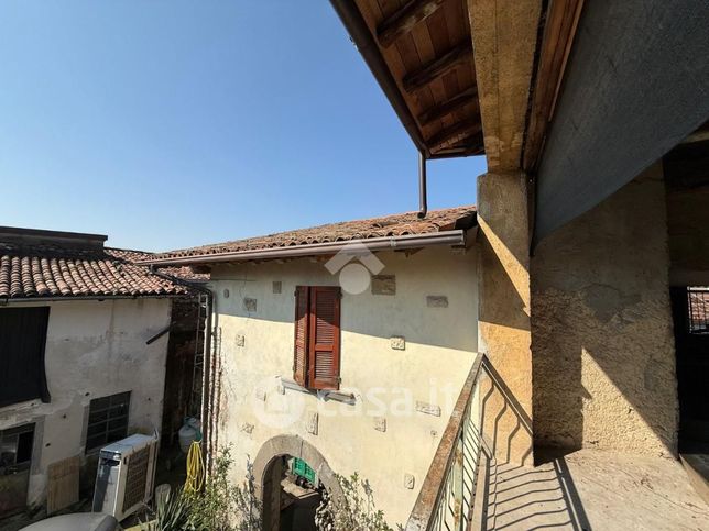 Rustico/casale in residenziale in 