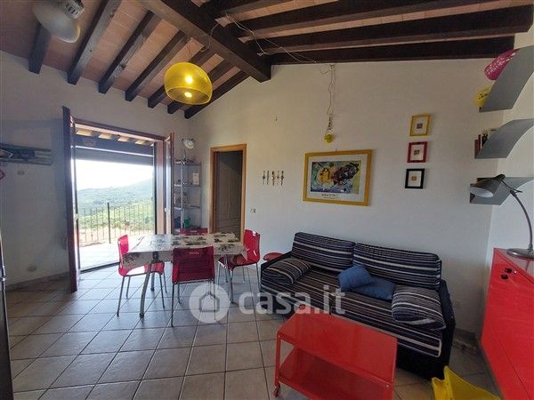Appartamento in residenziale in Via del Padreterno