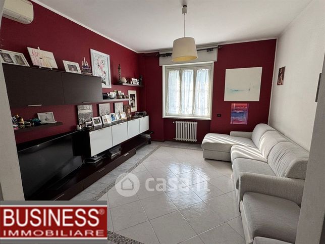 Appartamento in residenziale in Via Vincenzo da Seregno 8