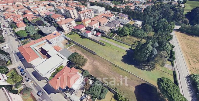 Terreno edificabile in residenziale in Via Pier Luigi Palestrina 20