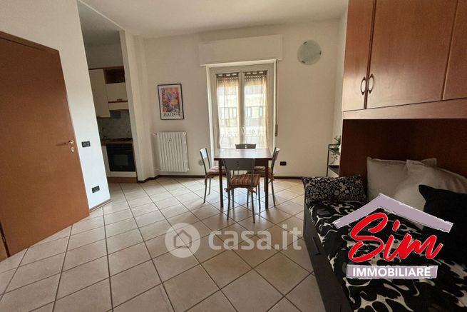 Appartamento in residenziale in Via Costantino Porta