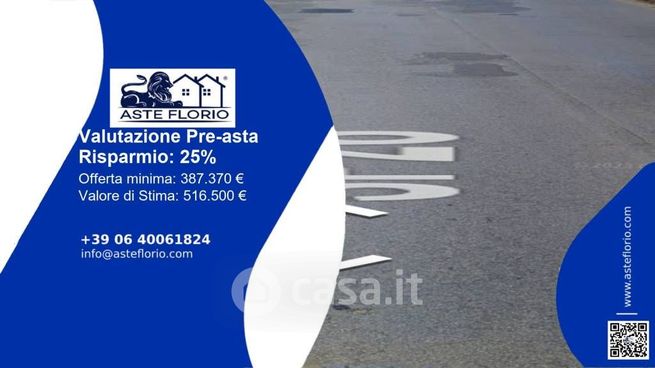 Capannone in commerciale in Strada Provinciale 26