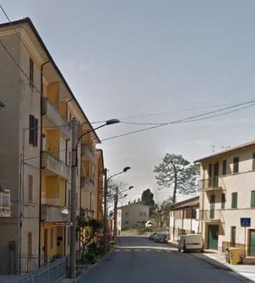 Appartamento in residenziale in Via Don Giovanni Minzoni