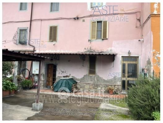 Appartamento in residenziale in Via del Terzo 442