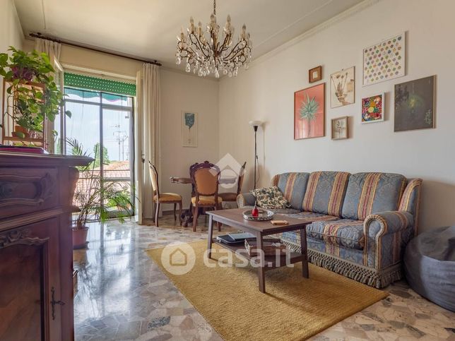 Appartamento in residenziale in Via Antonio Fortunato Oroboni 125
