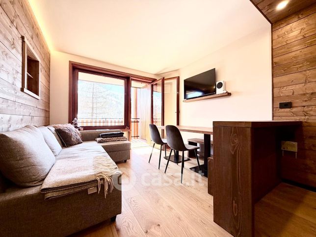 Appartamento in residenziale in Via la Gleisa 9