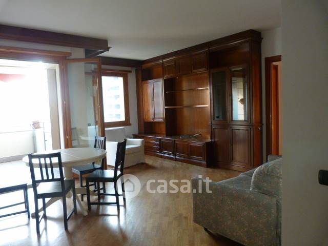 Appartamento in residenziale in Via Giovanni Spadolini 11 /A