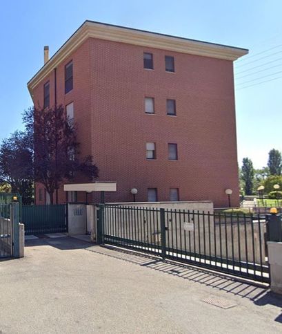 Appartamento in residenziale in Via E. Montale 31